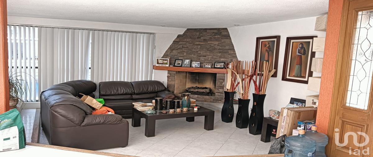 Foto de casa en venta en avenida juarez 82, san lorenzo acopilco, cuajimalpa de morelos, df / cdmx, 29773919 No. 03