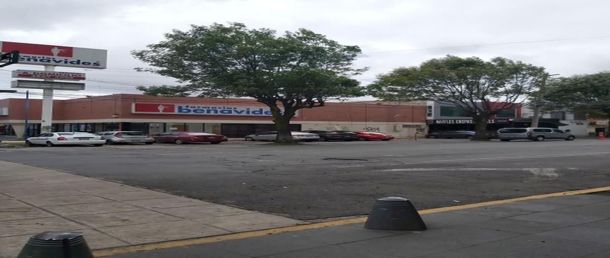 Foto de local en renta en avenida juárez 900, altamirano, toluca, méxico, 25424447 No. 03