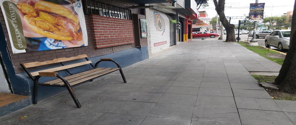 Foto de local en renta en avenida juárez 900, altamirano, toluca, méxico, 25424447 No. 05