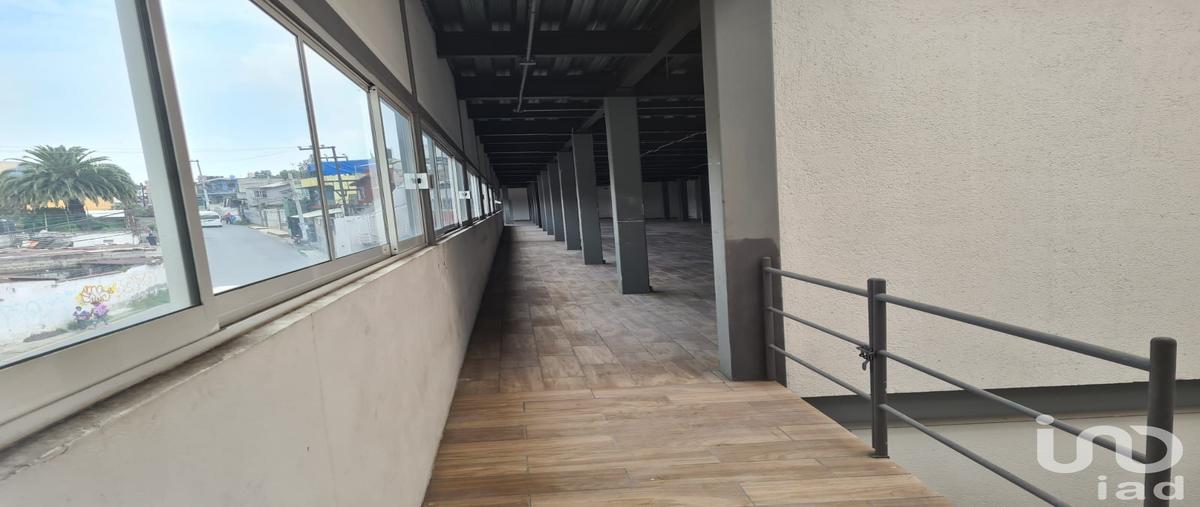 Foto de local en renta en avenida juárez 98, benito juárez, nicolás romero, méxico, 28730222 No. 04