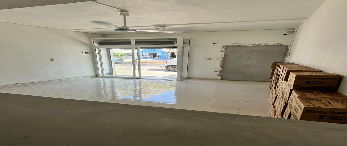 Foto de local en avenida juarez , benito juárez, carmen, campeche, 29745580 foto 03 Foto de local en renta en avenida juarez , benito juárez, carmen, campeche, 29745580 No. 03