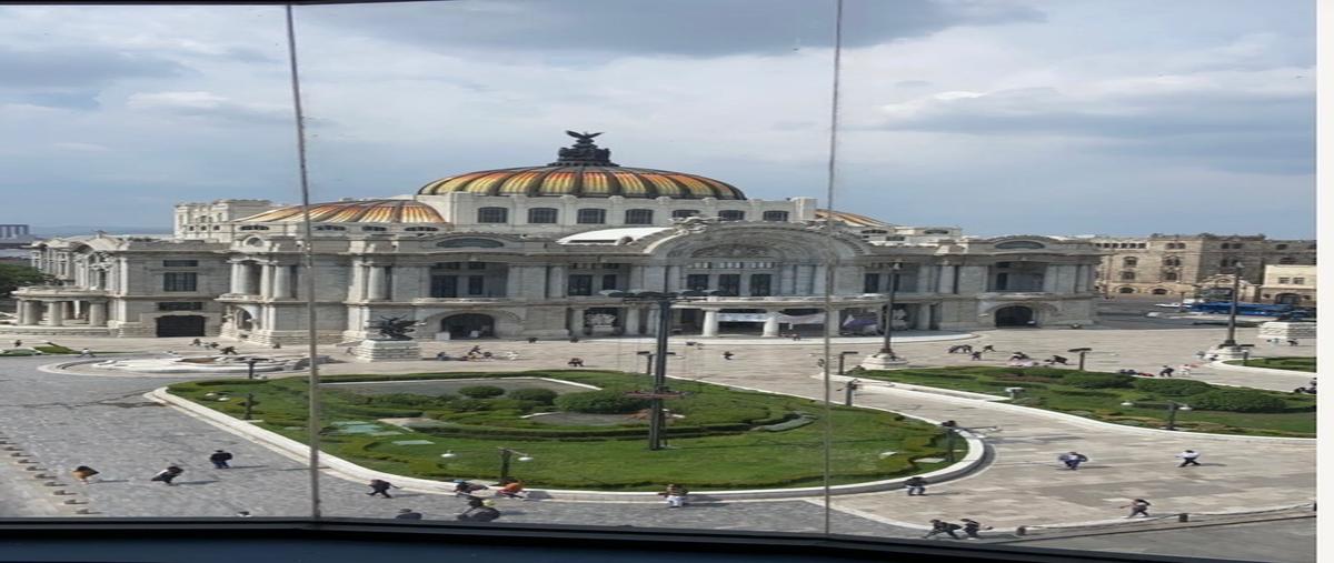 Foto de edificio en renta en avenida juárez , centro (área 1), cuauhtémoc, df / cdmx, 28105585 No. 03