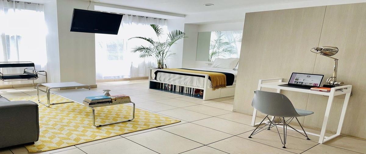 Foto de departamento en renta en avenida juarez , centro (área 1), cuauhtémoc, df / cdmx, 0 No. 03