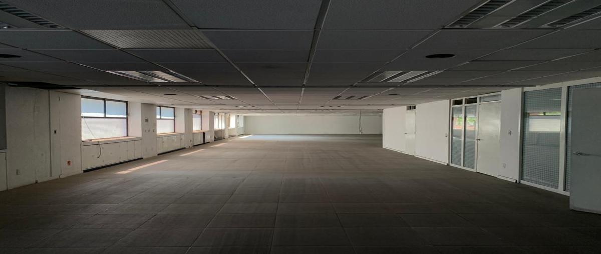 Foto de oficina en renta en avenida juárez , centro (área 2), cuauhtémoc, df / cdmx, 24740872 No. 04