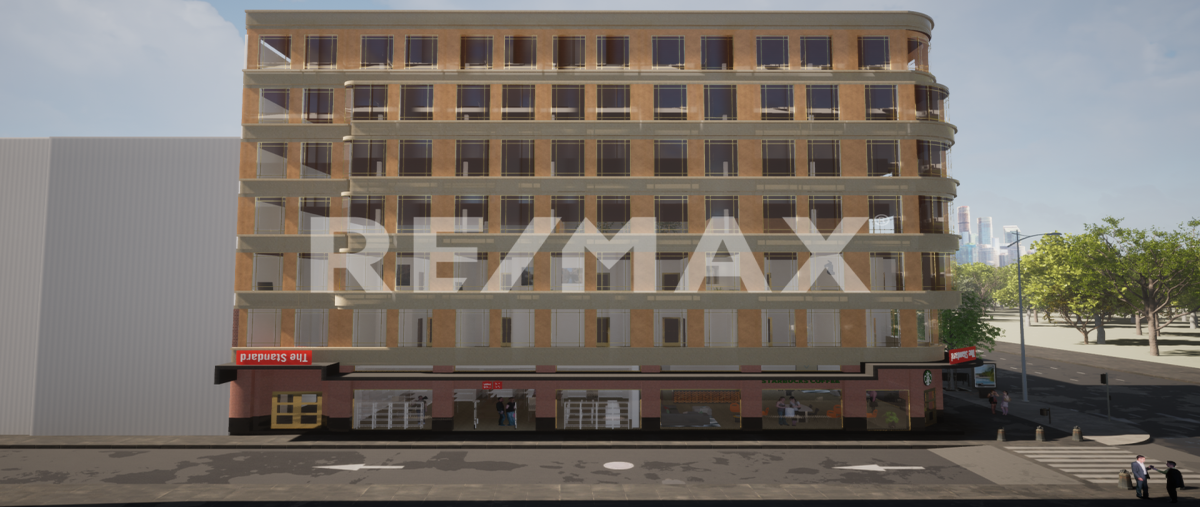 Foto de edificio en renta en avenida juárez , centro (área 2), cuauhtémoc, df / cdmx, 0 No. 03