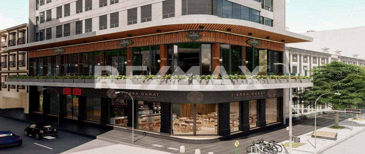 Foto de edificio en renta en avenida juárez , centro (área 2), cuauhtémoc, df / cdmx, 0 No. 04