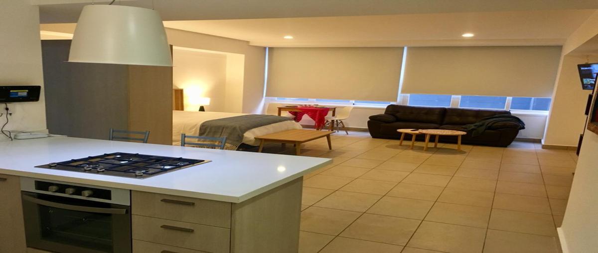 Foto de departamento en renta en avenida juárez , centro (área 2), cuauhtémoc, df / cdmx, 31652674 No. 09