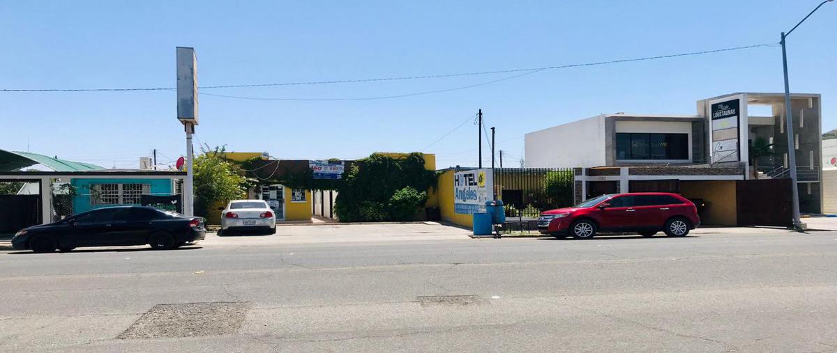 Foto de edificio en venta en avenida juarez , comercial, san luis río colorado, sonora, 21567389 No. 05