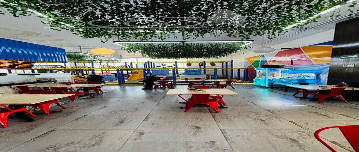 Foto de local en renta en avenida juárez , cuajimalpa, cuajimalpa de morelos, df / cdmx, 0 No. 03