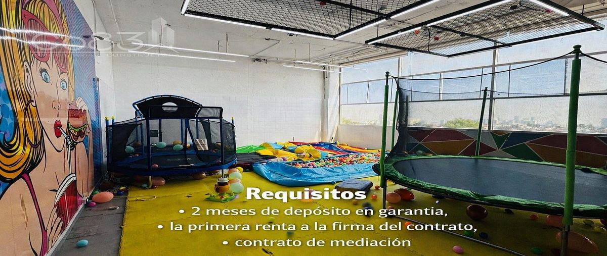 Foto de local en renta en avenida juárez , cuajimalpa, cuajimalpa de morelos, df / cdmx, 30881878 No. 05