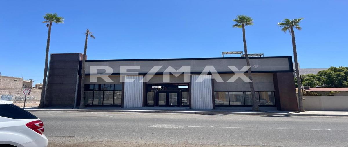 Foto de local en renta en avenida juarez , cuauhtémoc, san luis río colorado, sonora, 30214685 No. 02