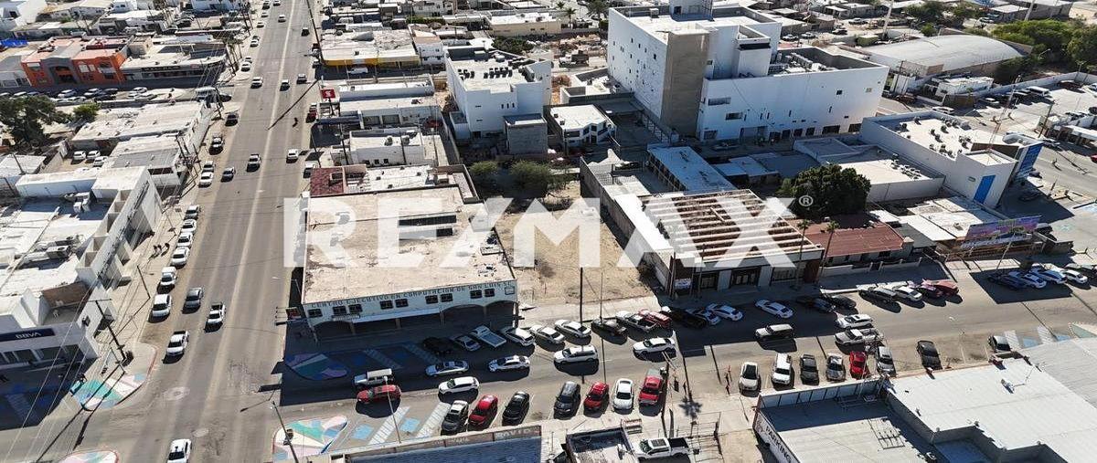 Foto de terreno comercial en venta en avenida juarez , cuauhtémoc, san luis río colorado, sonora, 0 No. 04