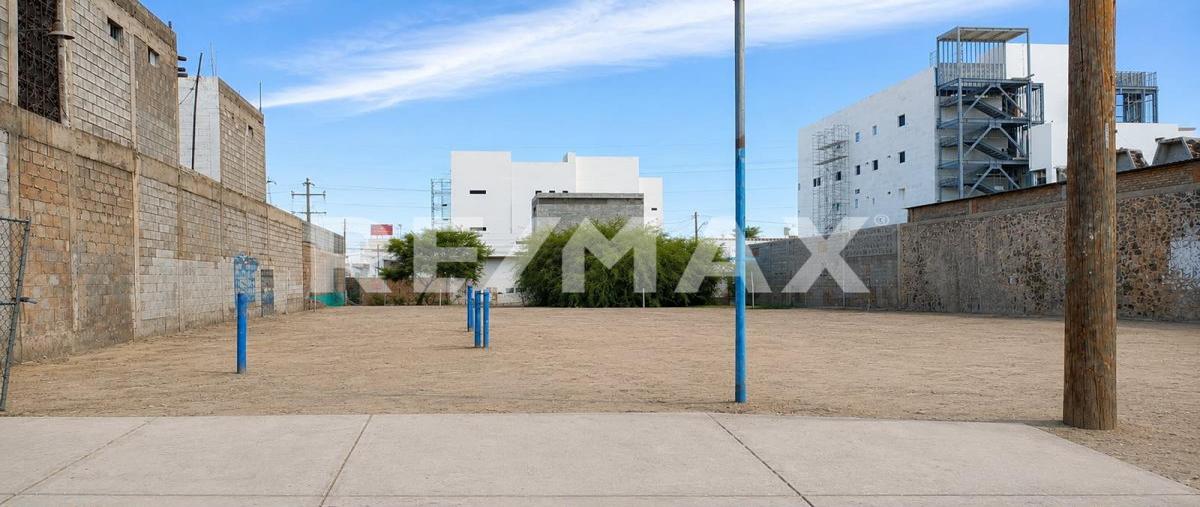 Foto de terreno comercial en venta en avenida juarez , cuauhtémoc, san luis río colorado, sonora, 31427525 No. 05