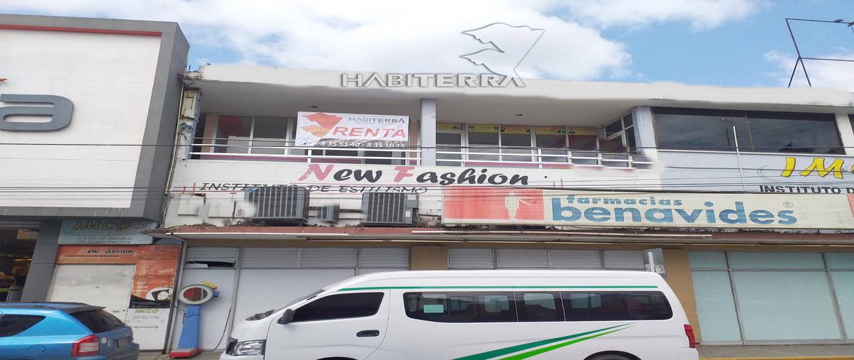 Foto de oficina en renta en avenida juarez esquina con genaro rdz , túxpam de rodríguez cano centro, tuxpan, veracruz de ignacio de la llave, 0 No. 01