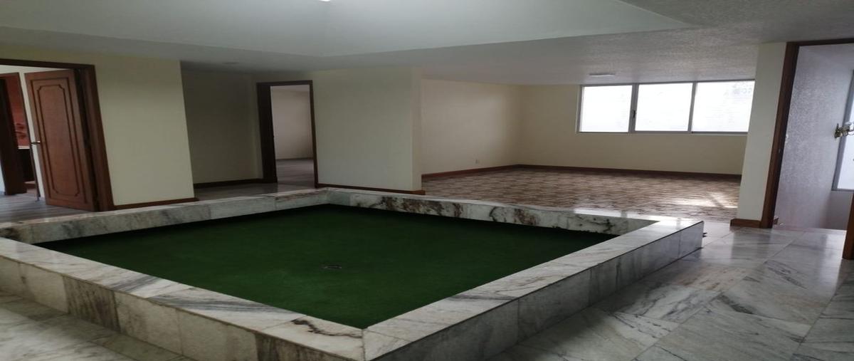 Foto de casa en renta en avenida juarez esquina juan alvarez 414, toluca de lerdo centro, toluca, méxico, 24876607 No. 05