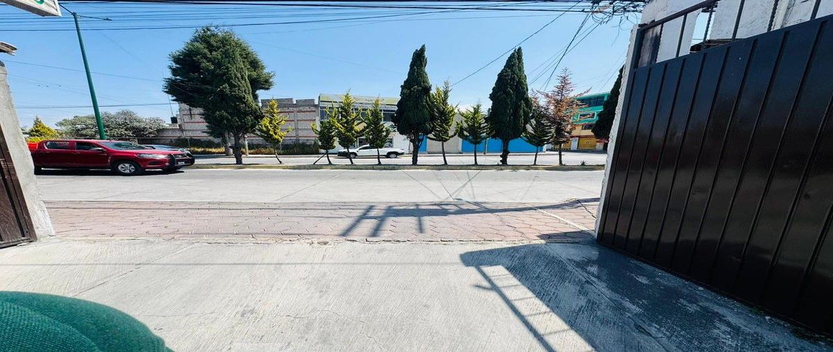 Foto de rancho en venta en avenida juarez , fátima, apizaco, tlaxcala, 0 No. 05