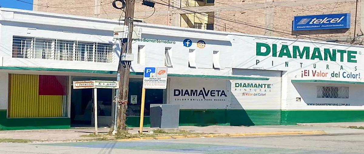 Foto de local en renta en avenida juárez , francisco i. madero (chávez) centro, francisco i. madero, coahuila de zaragoza, 28381488 No. 03