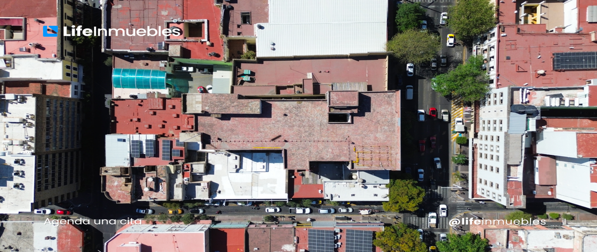 Foto de edificio en venta en avenida juárez , guadalajara centro, guadalajara, jalisco, 0 No. 03