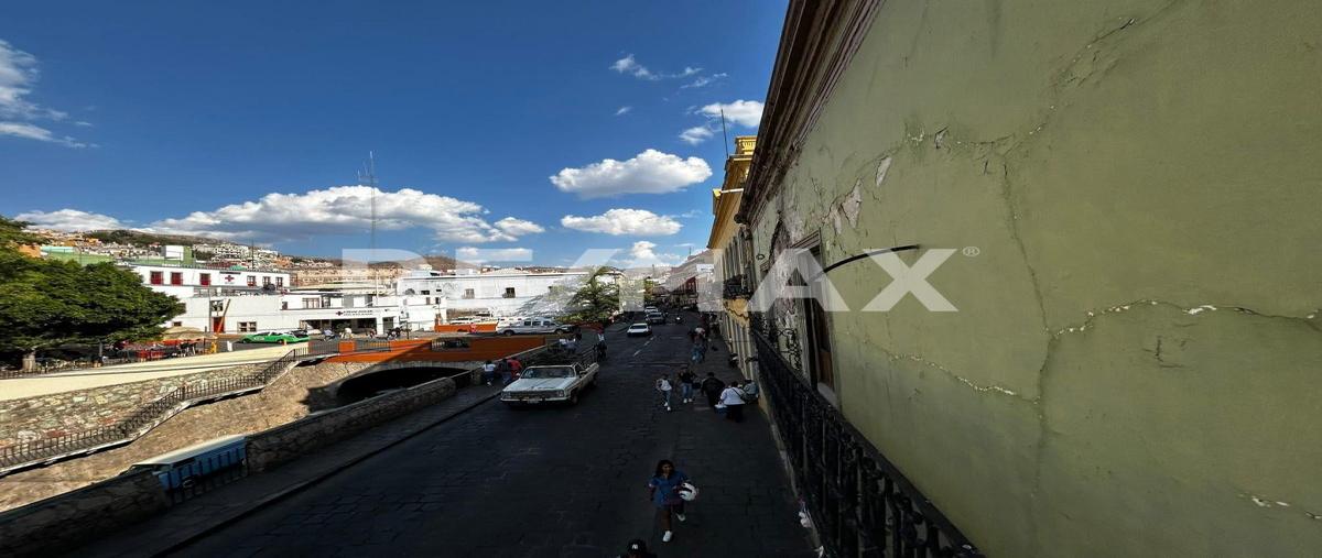 Foto de casa en renta en avenida juárez , guanajuato centro, guanajuato, guanajuato, 0 No. 04