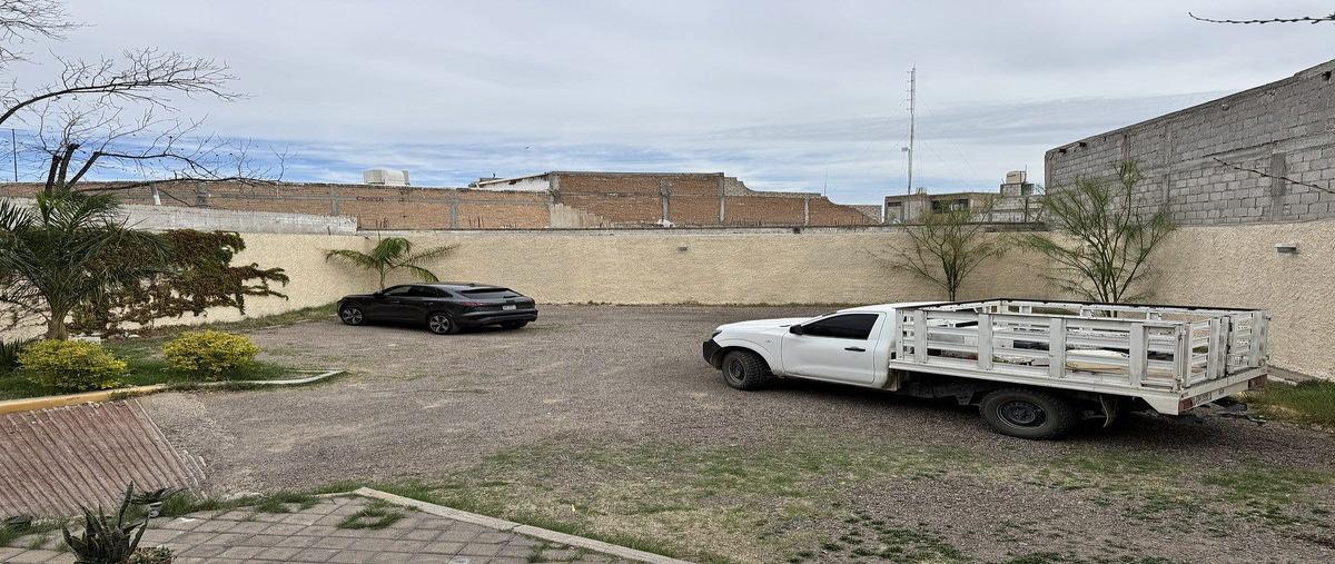 Foto de local en renta en avenida juarez , josé mariano jiménez centro, jiménez, chihuahua, 10953552 No. 03