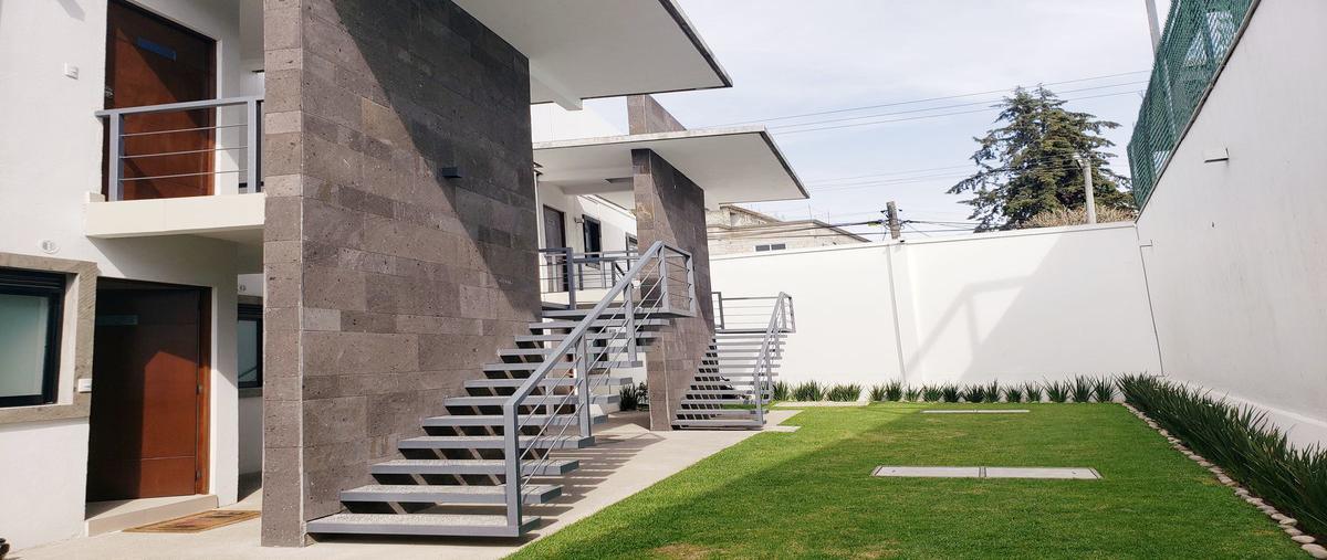 Foto de casa en renta en avenida juárez , locaxco, cuajimalpa de morelos, df / cdmx, 0 No. 02