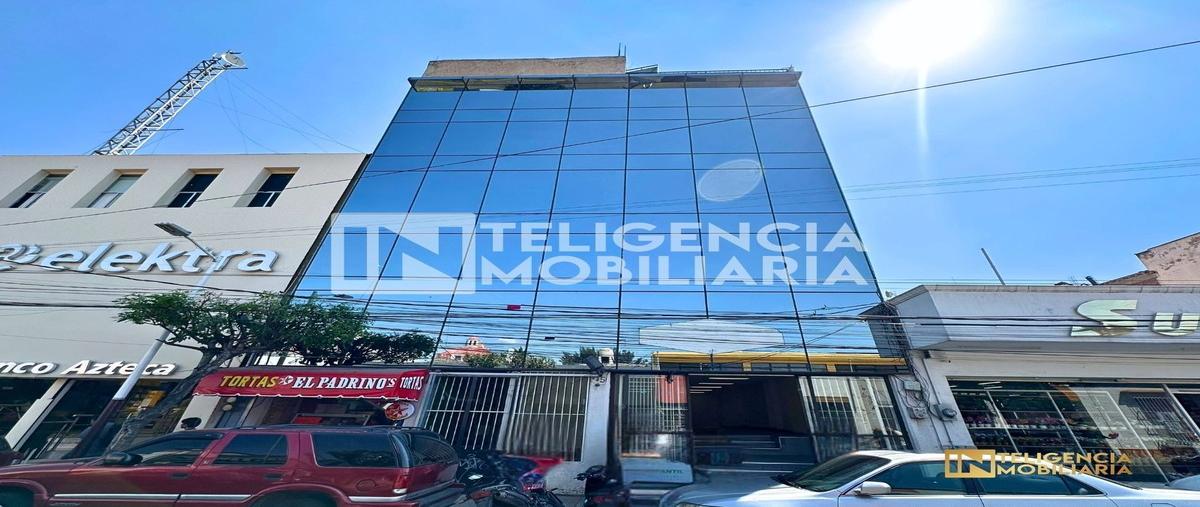 Foto de edificio en renta en avenida juárez norte 10centro56100 texcoco de moraméx. , texcoco de mora centro, texcoco, méxico, 29409810 No. 02