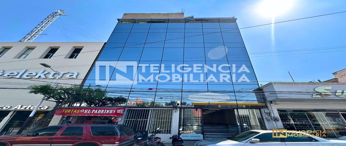 Foto de edificio en renta en avenida juárez norte 10centro56100 texcoco de moraméx. , texcoco de mora centro, texcoco, méxico, 29409810 No. 03