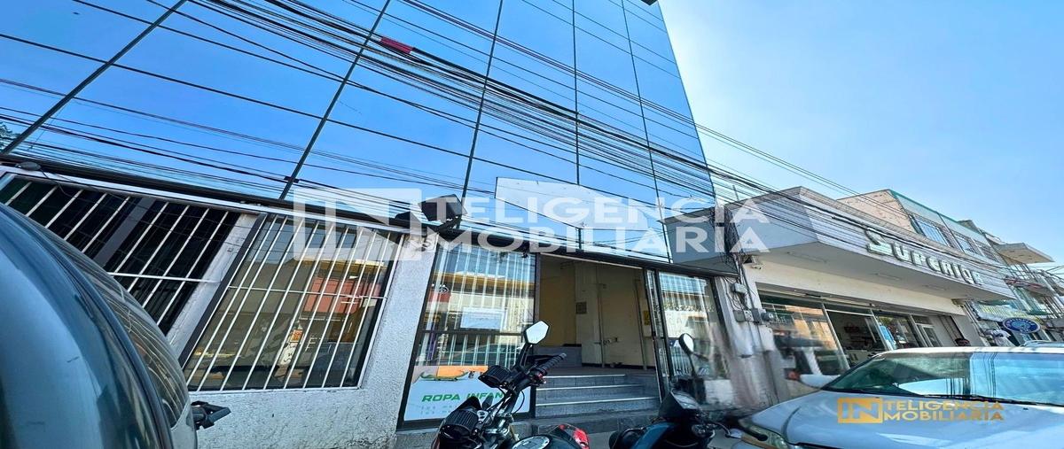 Foto de edificio en renta en avenida juárez norte 10centro56100 texcoco de moraméx. , texcoco de mora centro, texcoco, méxico, 29409810 No. 04