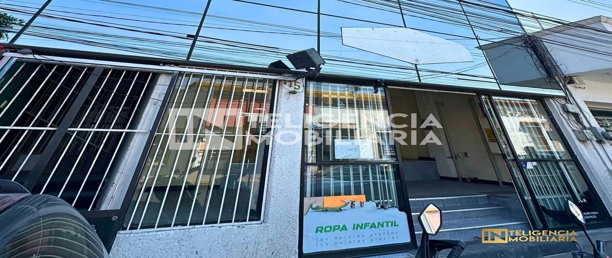 Foto de edificio en renta en avenida juárez norte 10centro56100 texcoco de moraméx. , texcoco de mora centro, texcoco, méxico, 29409810 No. 05