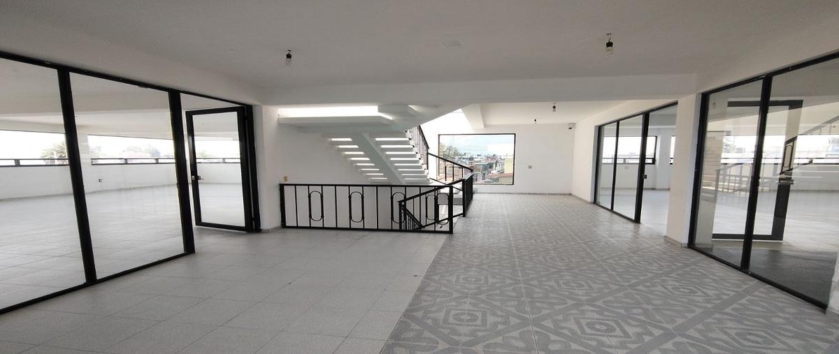 Foto de oficina en renta en avenida juárez norte , tizayuca centro, tizayuca, hidalgo, 31398456 No. 04