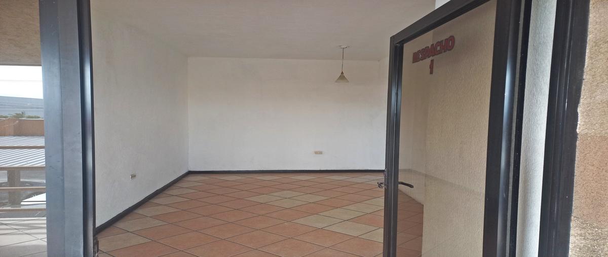 Foto de oficina en renta en avenida juárez , nueva california, torreón, coahuila de zaragoza, 27526496 No. 02