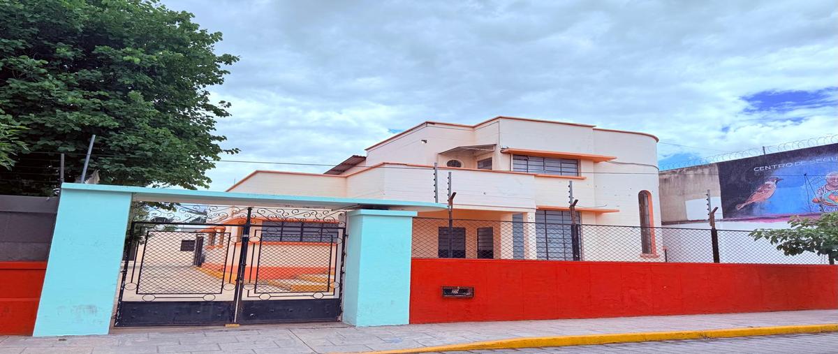 Foto de casa en avenida júarez , oaxaca centro, oaxaca de juárez, oaxaca, 30186115 foto 05 Foto de casa en renta en avenida júarez , oaxaca centro, oaxaca de juárez, oaxaca, 30186115 No. 05