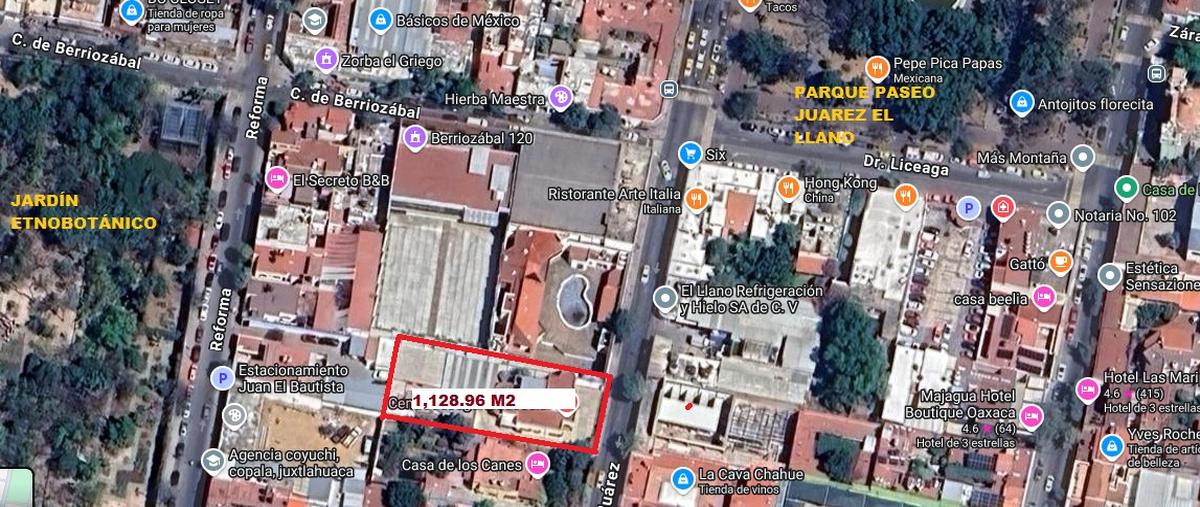 Foto de casa en renta en avenida júarez , oaxaca centro, oaxaca de juárez, oaxaca, 30186115 No. 14