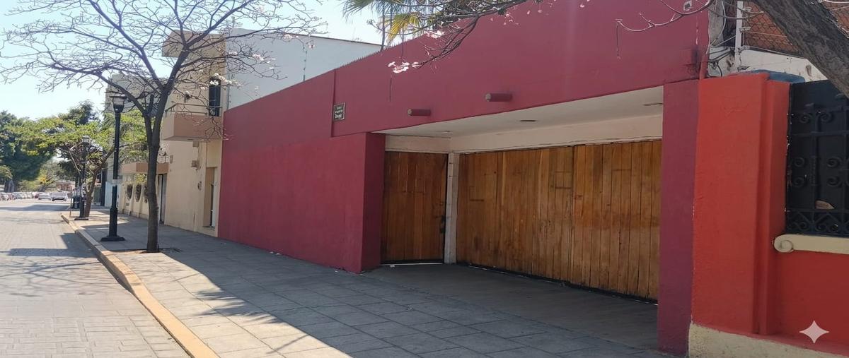 Foto de casa en renta en avenida juárez , oaxaca centro, oaxaca de juárez, oaxaca, 30910751 No. 04