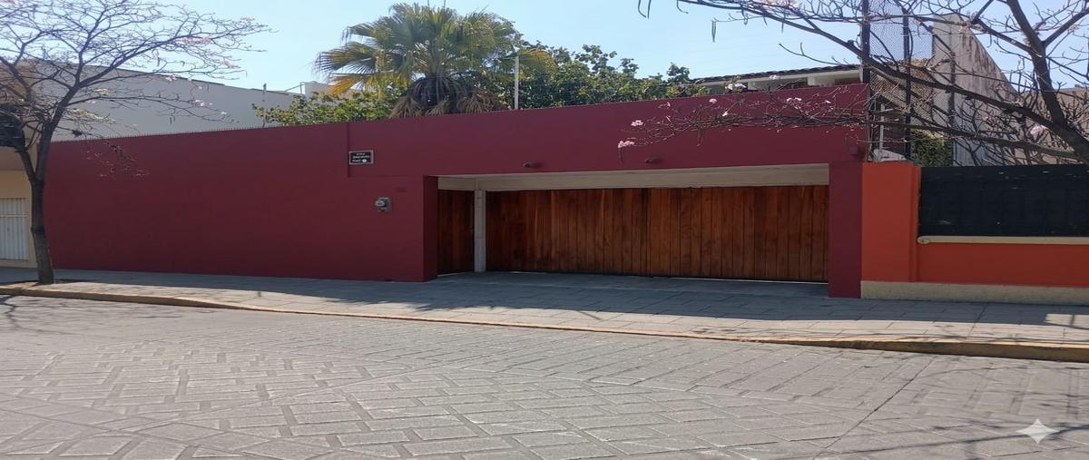 Foto de casa en renta en avenida juárez , oaxaca centro, oaxaca de juárez, oaxaca, 30910751 No. 05
