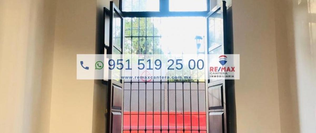 Foto de local en renta en avenida juarez , palacio de gobierno del estado de oaxaca, oaxaca de juárez, oaxaca, 11596214 No. 01