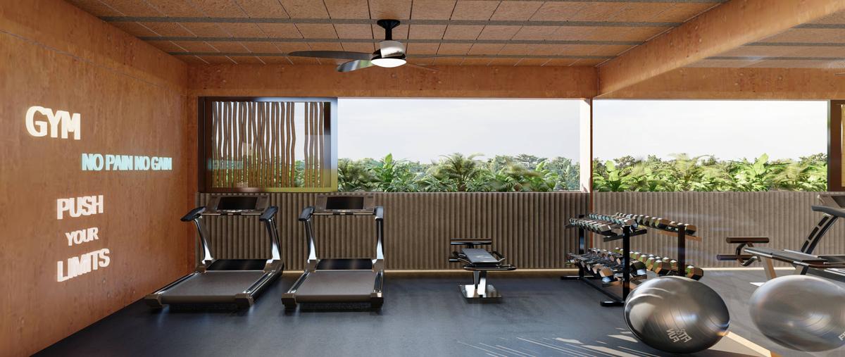 Foto de departamento en venta en avenida juarez , playa del carmen, solidaridad, quintana roo, 25733488 No. 04