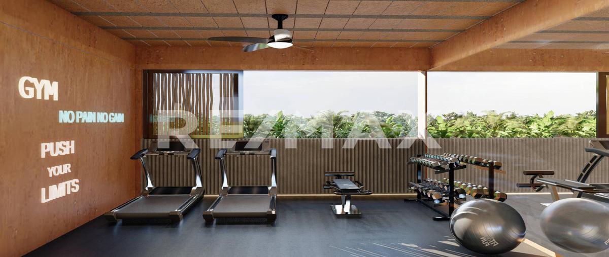 Foto de departamento en venta en avenida juarez , playa del carmen, solidaridad, quintana roo, 25733488 No. 04
