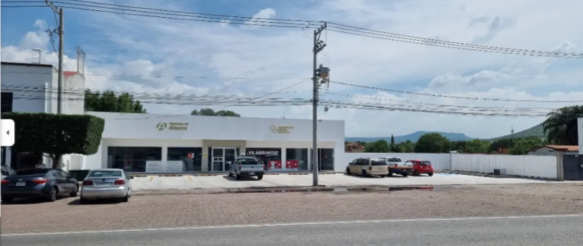 Foto de terreno comercial en renta en avenida juarez poniente 203, centro, san juan del río, querétaro, 30240686 No. 03