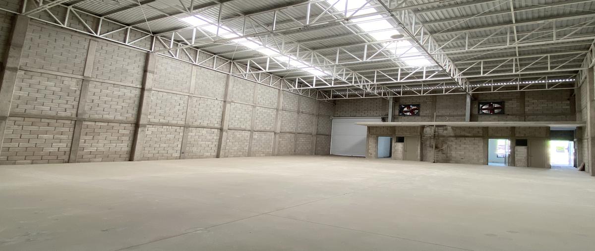 Foto de bodega en renta en avenida juárez , residencial las torres, torreón, coahuila de zaragoza, 31013199 No. 03