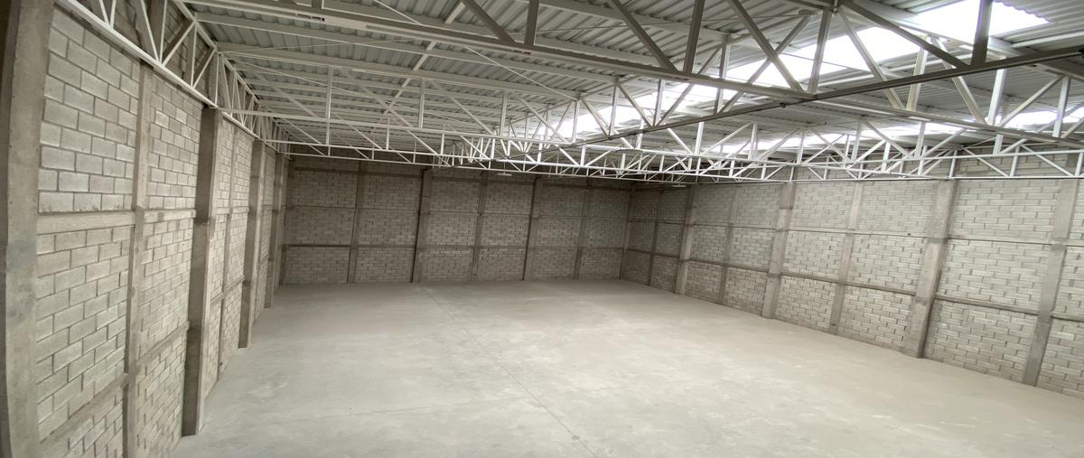 Foto de bodega en renta en avenida juárez , residencial las torres, torreón, coahuila de zaragoza, 31013199 No. 05