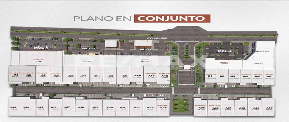 Foto de terreno industrial en avenida juárez , san felipe, torreón, coahuila de zaragoza, 0 foto 03 Foto de terreno industrial en venta en avenida juárez , san felipe, torreón, coahuila de zaragoza, 0 No. 03