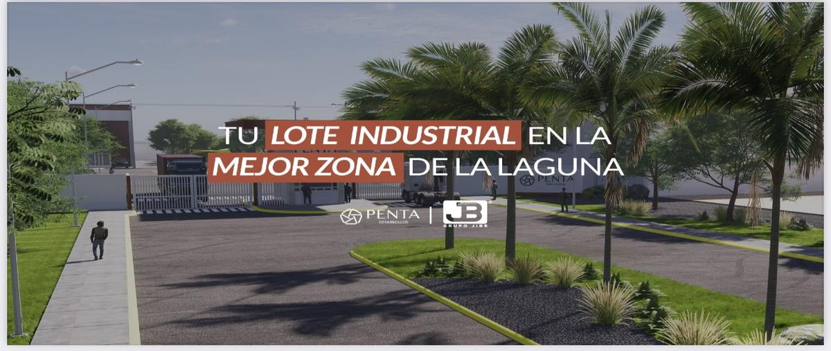 Foto de terreno industrial en avenida juárez , san felipe, torreón, coahuila de zaragoza, 30642105 foto 01 Foto de terreno industrial en venta en avenida juárez , san felipe, torreón, coahuila de zaragoza, 30642105 No. 01