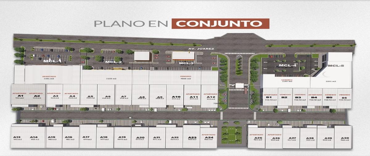 Foto de terreno industrial en avenida juárez , san felipe, torreón, coahuila de zaragoza, 30642105 foto 03 Foto de terreno industrial en venta en avenida juárez , san felipe, torreón, coahuila de zaragoza, 30642105 No. 03