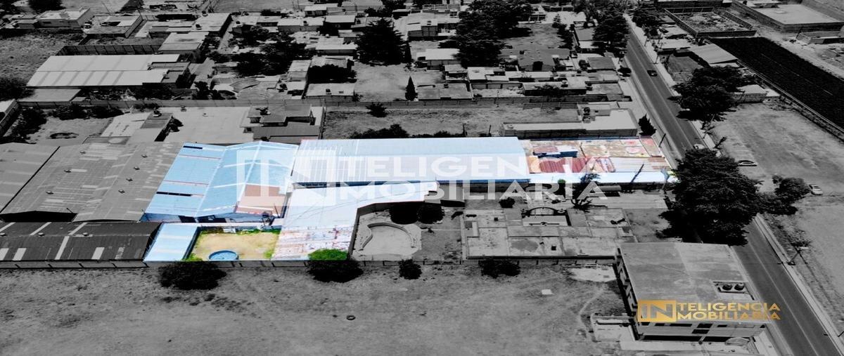 Foto de bodega en renta en avenida juarez , san josé texopa, texcoco, méxico, 0 No. 02