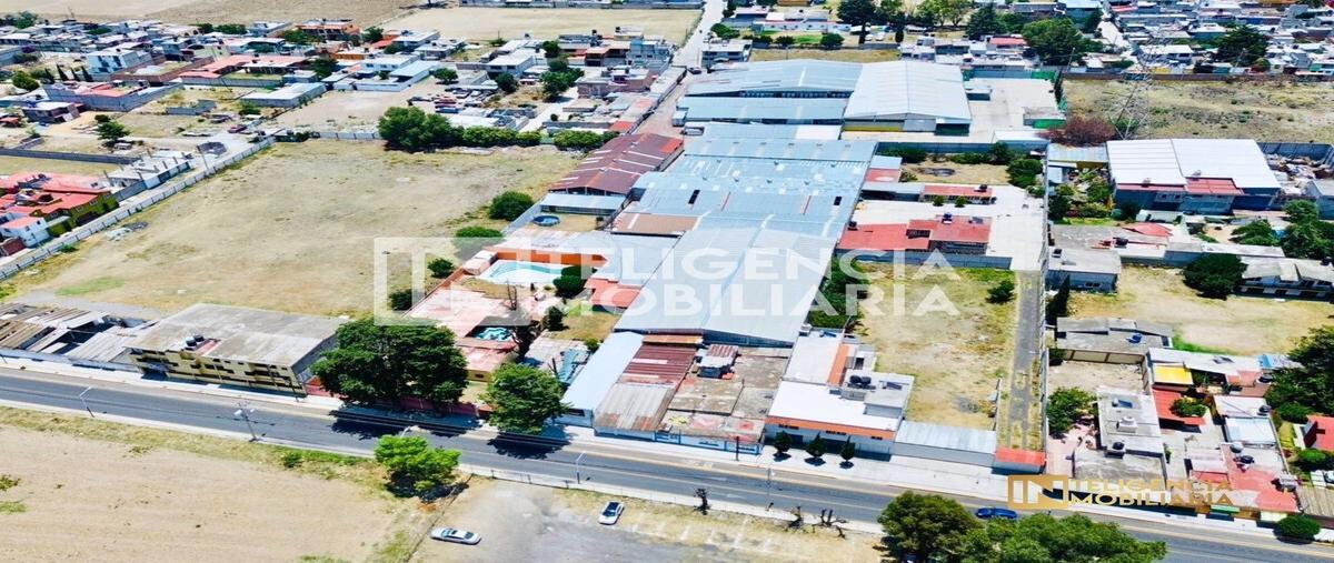Foto de bodega en renta en avenida juarez , san josé texopa, texcoco, méxico, 0 No. 05