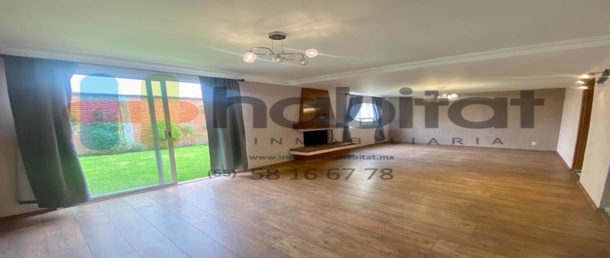 Foto de casa en renta en avenida juarez , san mateo tecoloapan, atizapán de zaragoza, méxico, 0 No. 04