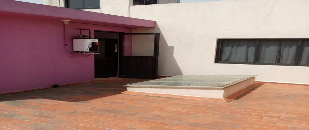 Foto de casa en venta en avenida juárez , toluca de lerdo centro, toluca, méxico, 0 No. 03