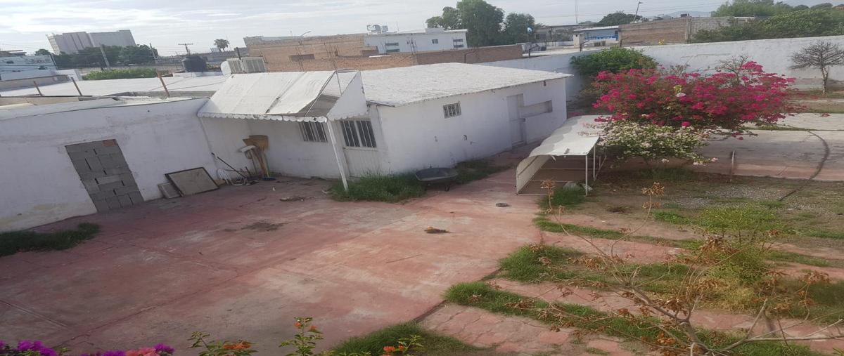 Foto de terreno comercial en renta en avenida juarez , torreón centro, torreón, coahuila de zaragoza, 21881533 No. 03