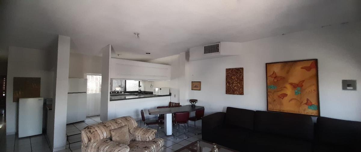 Foto de departamento en renta en avenida juárez , torreón centro, torreón, coahuila de zaragoza, 25165542 No. 03